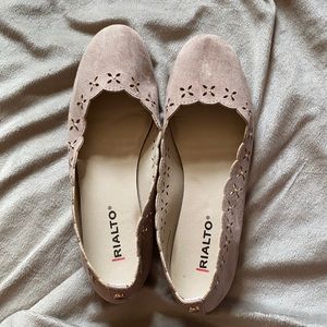 Rialto size 6 women’s flats